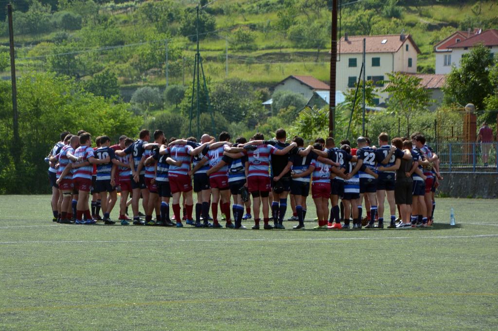 Voce al club: l’Amatori Rugby Genova e l’odissea del campo sintetico